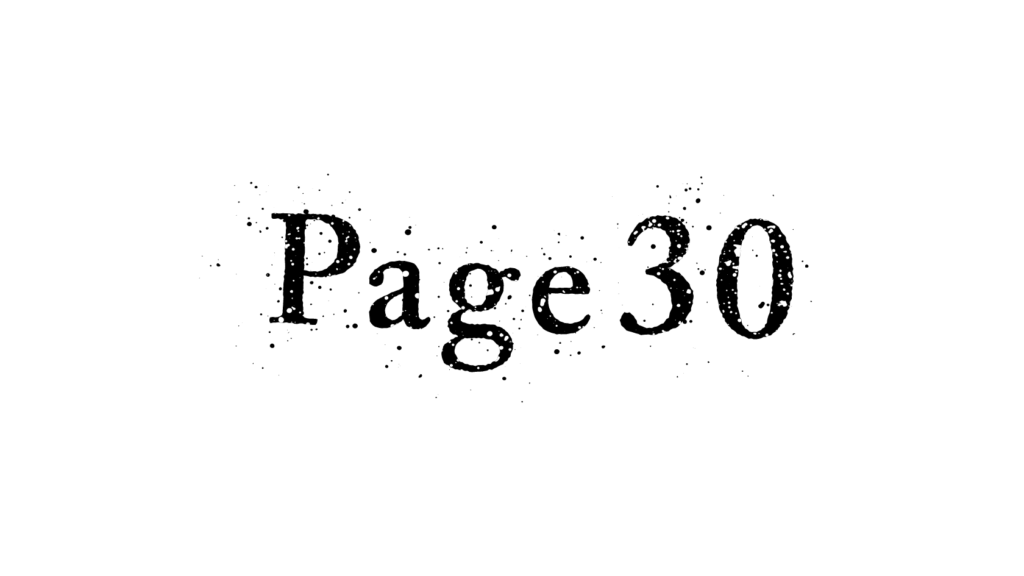 映画『Page30』常設上映決定！