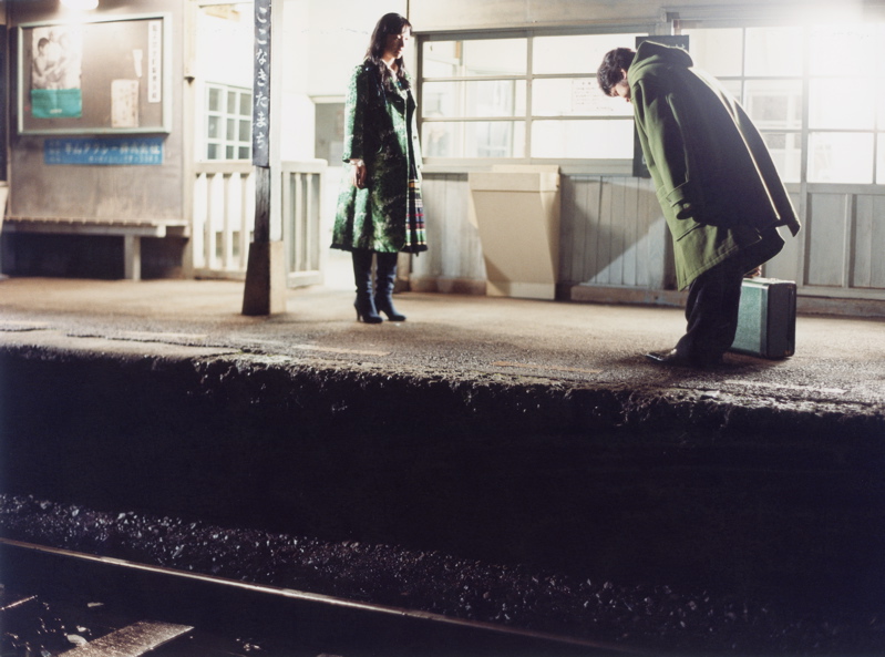 『amorétto』上映決定！